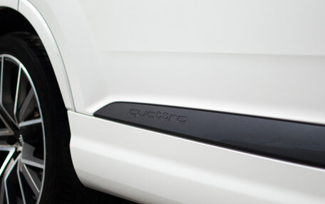 Audi Q7, 2017 год, 4 500 000 рублей, 5 фотография