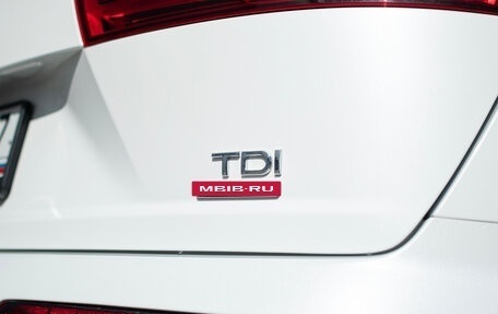 Audi Q7, 2017 год, 4 500 000 рублей, 7 фотография