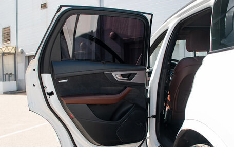 Audi Q7, 2017 год, 4 500 000 рублей, 13 фотография