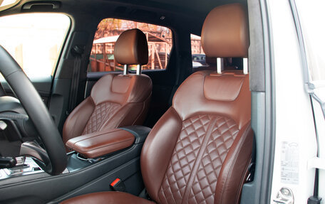 Audi Q7, 2017 год, 4 500 000 рублей, 14 фотография