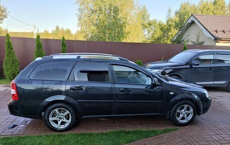 Chevrolet Lacetti, 2011 год, 295 000 рублей, 2 фотография