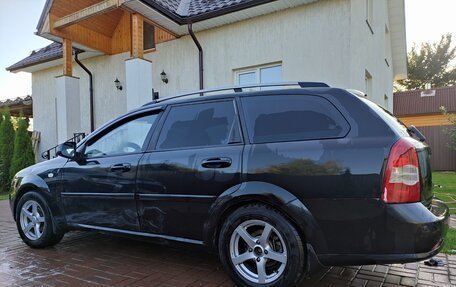 Chevrolet Lacetti, 2011 год, 295 000 рублей, 5 фотография