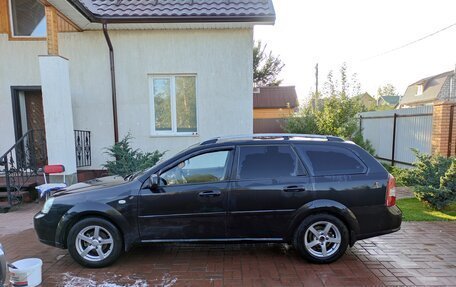 Chevrolet Lacetti, 2011 год, 295 000 рублей, 3 фотография
