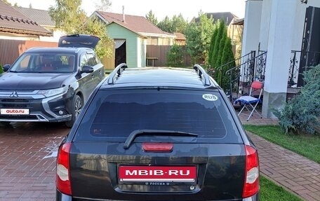 Chevrolet Lacetti, 2011 год, 295 000 рублей, 4 фотография