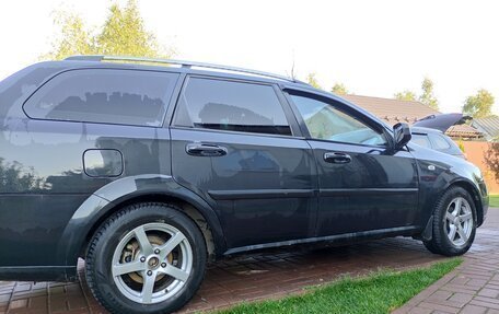 Chevrolet Lacetti, 2011 год, 295 000 рублей, 6 фотография