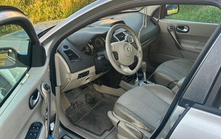Renault Megane II, 2008 год, 600 000 рублей, 3 фотография