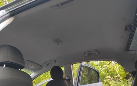 Hyundai Solaris II рестайлинг, 2018 год, 1 340 000 рублей, 12 фотография