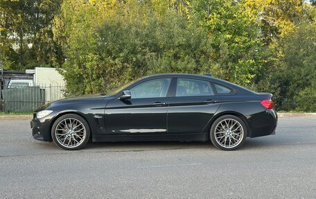 BMW 4 серия, 2014 год, 2 050 000 рублей, 3 фотография
