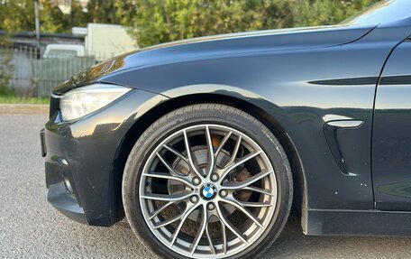 BMW 4 серия, 2014 год, 2 050 000 рублей, 4 фотография