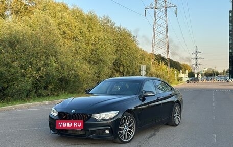 BMW 4 серия, 2014 год, 2 050 000 рублей, 2 фотография