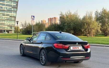 BMW 4 серия, 2014 год, 2 050 000 рублей, 6 фотография
