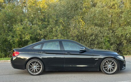 BMW 4 серия, 2014 год, 2 050 000 рублей, 10 фотография