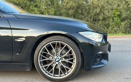 BMW 4 серия, 2014 год, 2 050 000 рублей, 13 фотография