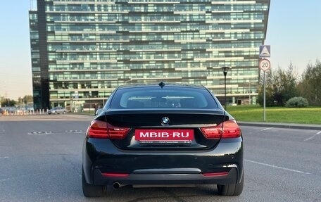 BMW 4 серия, 2014 год, 2 050 000 рублей, 8 фотография