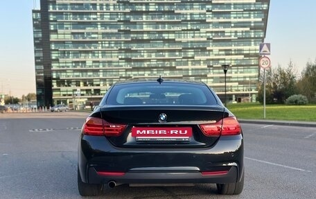 BMW 4 серия, 2014 год, 2 050 000 рублей, 7 фотография