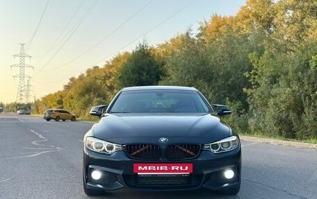 BMW 4 серия, 2014 год, 2 050 000 рублей, 11 фотография