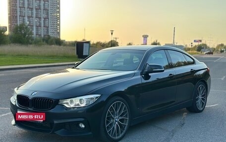 BMW 4 серия, 2014 год, 2 050 000 рублей, 12 фотография
