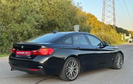 BMW 4 серия, 2014 год, 2 050 000 рублей, 9 фотография