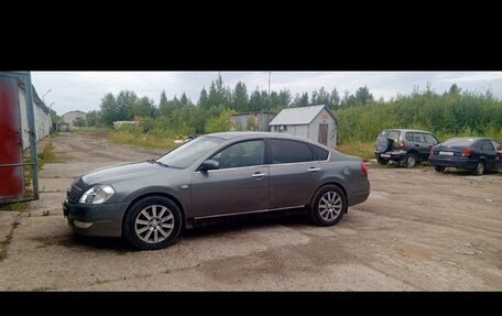 Nissan Teana, 2006 год, 360 000 рублей, 3 фотография