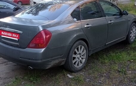 Nissan Teana, 2006 год, 360 000 рублей, 6 фотография