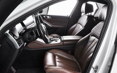 BMW X6, 2020 год, 6 799 000 рублей, 10 фотография