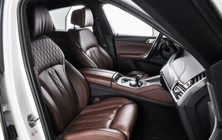 BMW X6, 2020 год, 6 799 000 рублей, 8 фотография