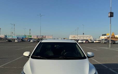 KIA Rio III рестайлинг, 2016 год, 1 150 000 рублей, 5 фотография