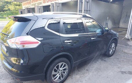 Nissan X-Trail, 2015 год, 2 250 000 рублей, 3 фотография