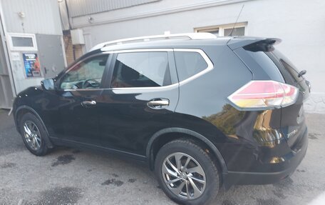 Nissan X-Trail, 2015 год, 2 250 000 рублей, 4 фотография