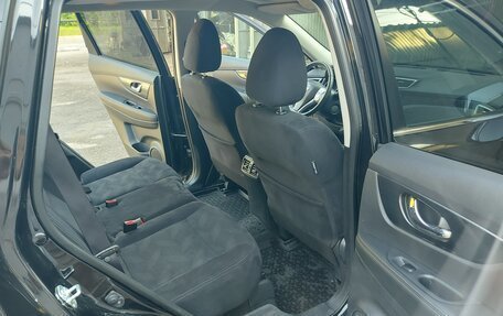 Nissan X-Trail, 2015 год, 2 250 000 рублей, 8 фотография