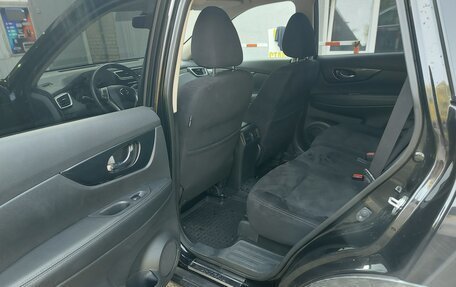 Nissan X-Trail, 2015 год, 2 250 000 рублей, 6 фотография