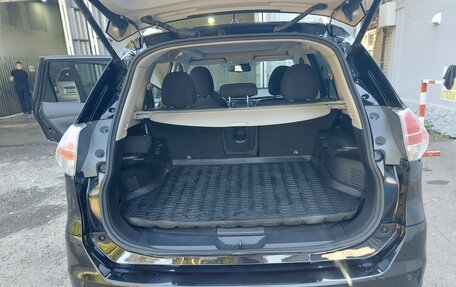 Nissan X-Trail, 2015 год, 2 250 000 рублей, 7 фотография