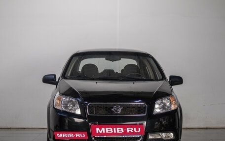 Ravon Nexia R3, 2017 год, 549 000 рублей, 2 фотография