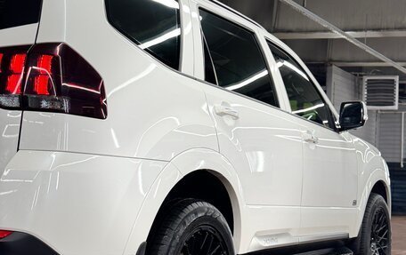 KIA Mohave I, 2020 год, 4 050 000 рублей, 3 фотография