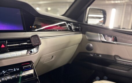 KIA Mohave I, 2020 год, 4 050 000 рублей, 5 фотография