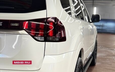 KIA Mohave I, 2020 год, 4 050 000 рублей, 2 фотография