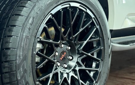 KIA Mohave I, 2020 год, 4 050 000 рублей, 4 фотография