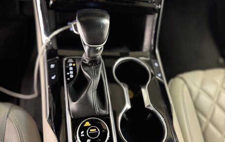 KIA Mohave I, 2020 год, 4 050 000 рублей, 6 фотография