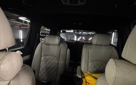 KIA Mohave I, 2020 год, 4 050 000 рублей, 7 фотография
