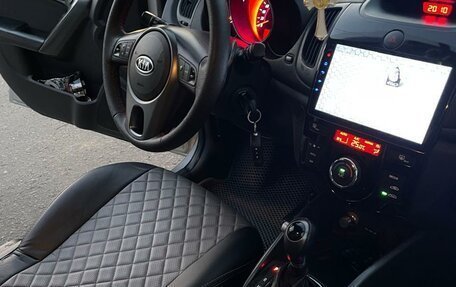 KIA Cerato III, 2012 год, 1 180 000 рублей, 4 фотография