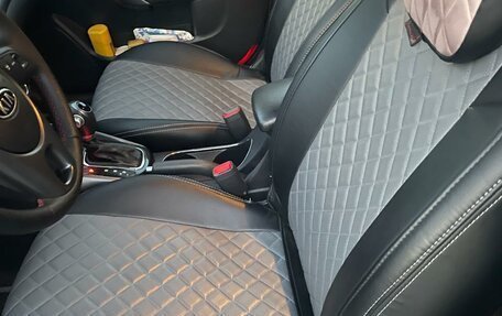 KIA Cerato III, 2012 год, 1 180 000 рублей, 5 фотография