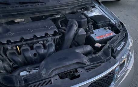 KIA Cerato III, 2012 год, 1 180 000 рублей, 10 фотография