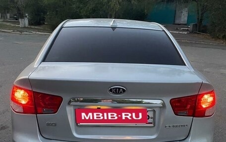 KIA Cerato III, 2012 год, 1 180 000 рублей, 8 фотография