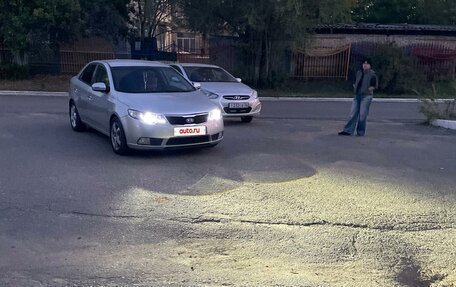 KIA Cerato III, 2012 год, 1 180 000 рублей, 11 фотография