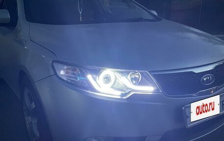 KIA Cerato III, 2012 год, 1 180 000 рублей, 17 фотография