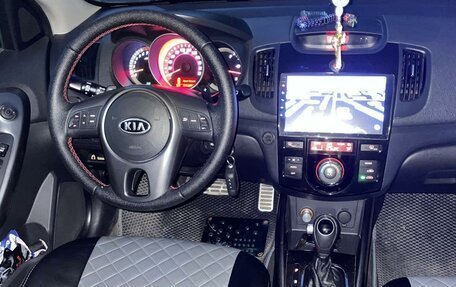 KIA Cerato III, 2012 год, 1 180 000 рублей, 16 фотография