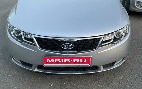 KIA Cerato III, 2012 год, 1 180 000 рублей, 2 фотография