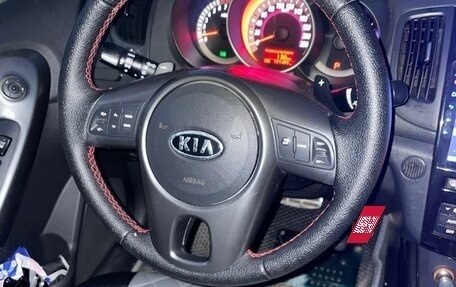 KIA Cerato III, 2012 год, 1 180 000 рублей, 15 фотография