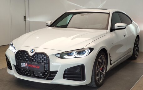 BMW 4 серия, 2021 год, 6 500 000 рублей, 2 фотография