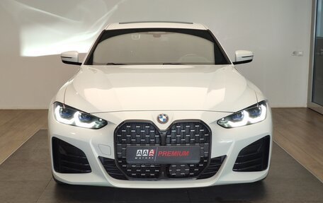 BMW 4 серия, 2021 год, 6 500 000 рублей, 3 фотография